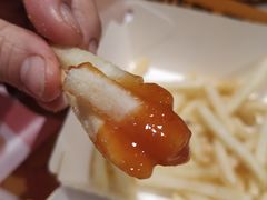 -麦当劳(东直门外大街店)