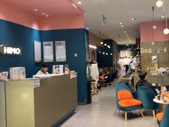 -海马体照相馆(无锡清扬茂业天地店)