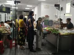-正宗阳山牛杂(东城店)