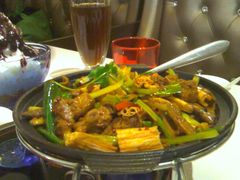 竹香排骨-Vista黔城(新业广场店)