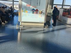 -太原武宿国际机场