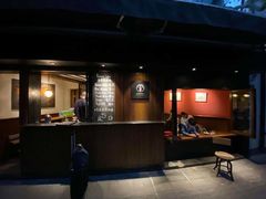 门面-RUMORS COFFEE ROASTERY鲁马滋咖啡(湖南路店)