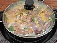 -阿多私房菜(顺德店)