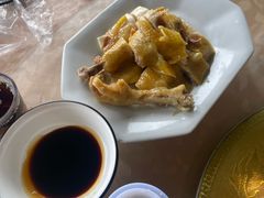 -晓琦农家菜馆·地道农家菜