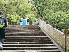 -普陀山风景名胜区-法雨禅寺
