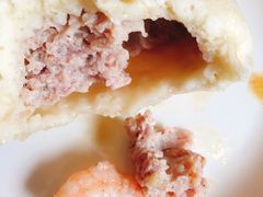 鲜虾仁包子-张包铺(道外店)
