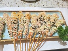 -小董哥烤串(金水花城店)