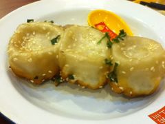生煎-小杨生煎(黄河路店)