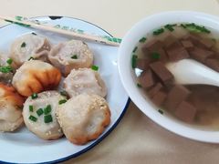 生煎包-舒蔡记生煎菜饭(云南中路店)