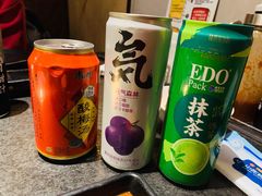 -神户赤童日式烤肉(金地广场店)