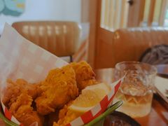 炸鸡-槿Story·韩国料理(望京韩国美食城店)