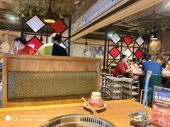 -锅玖玖火锅(马鞍山路家乐福店)