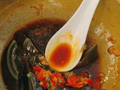-饭怕鱼·黄焖鲟龙鱼(湖大店)