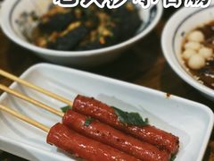 -黑白电视长沙小吃(悦汇城店)