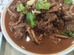 -百家园土菜馆(兴民北路店)