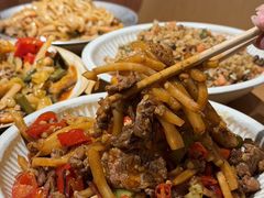 -水平有限广西米粉·广西风味集(五道口店)