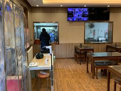 -庆丰包子铺(和平里店)