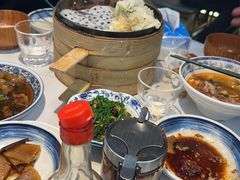 -真食净香居·内蒙烧麦(亚运村店)