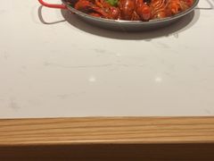 -杨氏青龙虾·羊蝎子(托乐嘉店)
