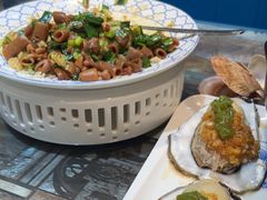 -小红鲸·海鲜餐厅(轸大路店)