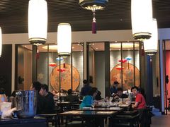 -眉州东坡酒楼