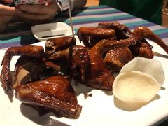 -兰桂坊粤泰美食(较场西店)