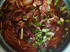 -南花桥羊肉馆老字号(乌镇店)