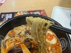 -味千拉面(煌华新纪元购物广场店)