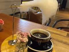 -麦隆咖啡Mellower Coffee(弘基时尚生活中心店)