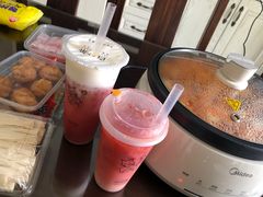 -锅圈食汇火锅烧烤食材超市(星河国际店)