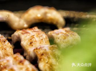 在JR列车里沉浸式烧肉是什么体验？