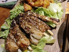 -马灯部落·西湖边的创意山景餐厅(虎跑动物园店)