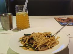 -牛扒先生·雪花牛扒西餐厅(东平店)