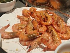 -一方渔歌蒸汽海鲜自助(文化路万达广场店)