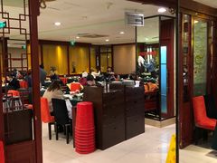 大堂-老昌春饼(中央大街店)