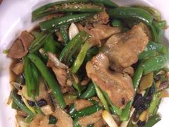 -妈妈的味道(工人体育场东路店)