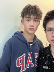 -YESIDO椰岛造型烫发染发