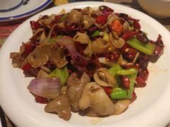 -叁宝烤肉·西安烧烤(东三爻店)