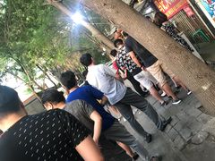 -马记大锅煮(总店)