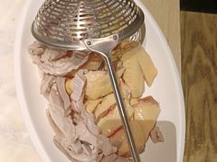 -尚尚仙·酸汤猪手·猪肚鸡火锅(华联万柳购物中心店)