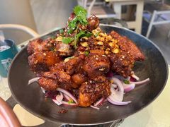 -品味泸沽湖•民族特色菜(大落水店)