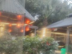 -醉月城西昌火盆烧烤(天府店)