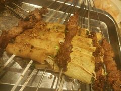 -元坊珲春无烟串城(北海路店)