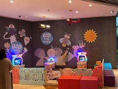 -筠咖啡西餐厅(上海国展宝龙丽筠酒店)