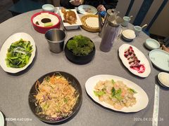 -老城味道·传统天津菜(杨柳青店)