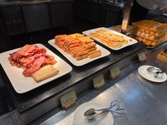 -中山喜来登酒店