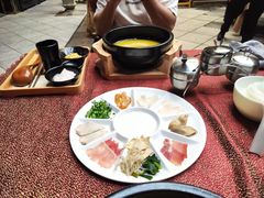 -云和祥食府·特色云南菜(金碧公园店)