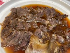 -西贝(金桥店)