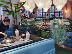 -万盛自助烤肉(宴乐园商业中心店)