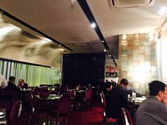 大堂-鹿港小镇(霄云店)